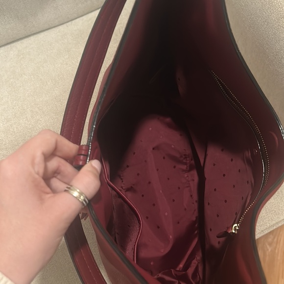 Kate Spade Purse - Picture 8 of 11